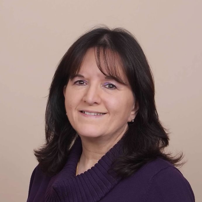 Christina M. Tobin
